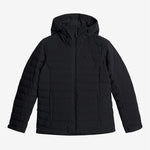 Thermic Down Skijakke - Dame - Black - Gumpel & Co