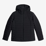 Thermic Down Skijakke - Dame - Black - Gumpel & Co