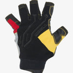 Short Finger Handsker - Gumpel & Co