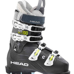 Edge lyt 100 skistøvle med GripWalk - dame - anthracite - 2022/23 - Gumpel & Co