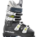 Edge lyt 100 skistøvle med GripWalk - dame - anthracite - 2022/23 - Gumpel & Co