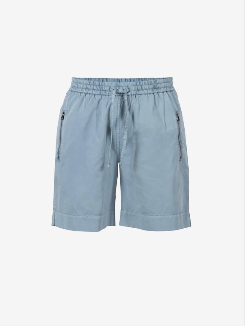 Darling Soft Touch Shorts - Dark Sky - Gumpel & Co