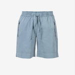 Darling Soft Touch Shorts - Dark Sky - Gumpel & Co