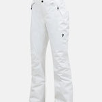 Anima Insulated 2L Skibukser - Dame - Hvid - Gumpel & Co