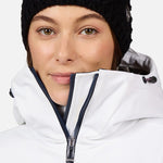 Cieloalto Skijakke - Dame - Hvid - Gumpel & Co