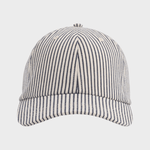 Allan Pin Dad - kasket - Offwhite - Gumpel & Co