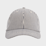 Allan Pin Dad - kasket - Offwhite - Gumpel & Co