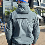 Nivek Jakke - Herre - Grøn - Gumpel & Co