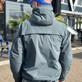 Nivek Jakke - Herre - Grøn - Gumpel & Co