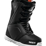 Men's Lashed Snowboardstøvler - Herre - Black - Gumpel & Co