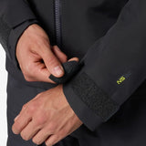 NSTEC Sejlerjakke - Herrer - Ocean Blue - Gumpel & Co