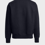 K2 Crew Neck Sweater - Herre - Blue Navy - Gumpel & Co