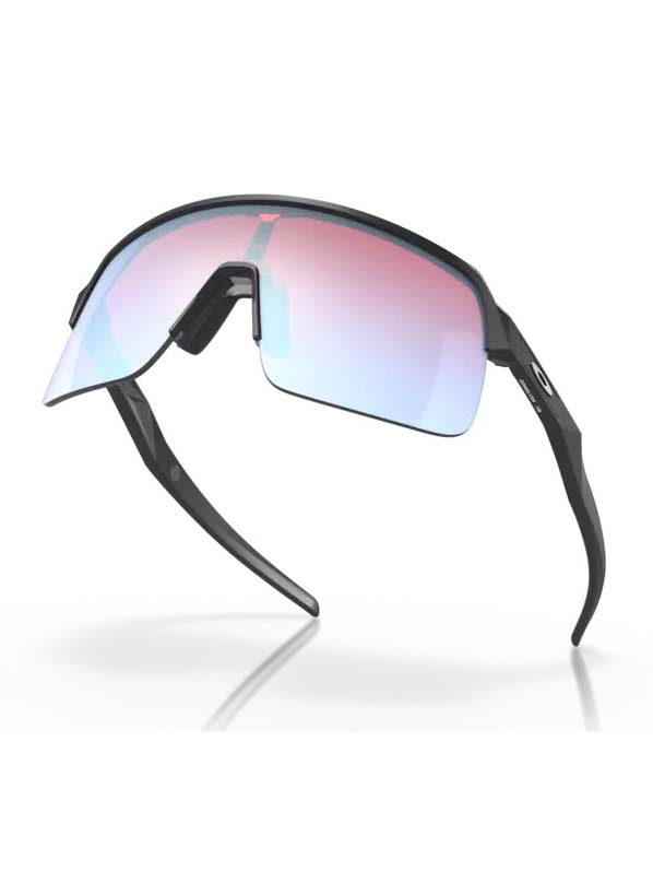 Sutro Lite (9463) solbriller - Prizm Snow Sapphire/Matte Carbon - Gumpel & Co