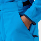 Skibukser - Børn - Blå - Gumpel & Co