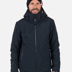 Cieloalto Skijakke - Herre - Sort - Gumpel & Co