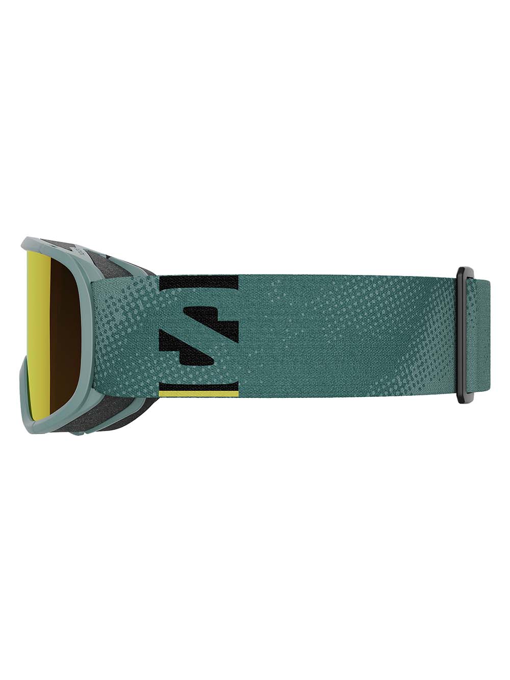 Kids Lumi Skibriller - Junior - Atlantic Blue/Mid Red - Gumpel & Co