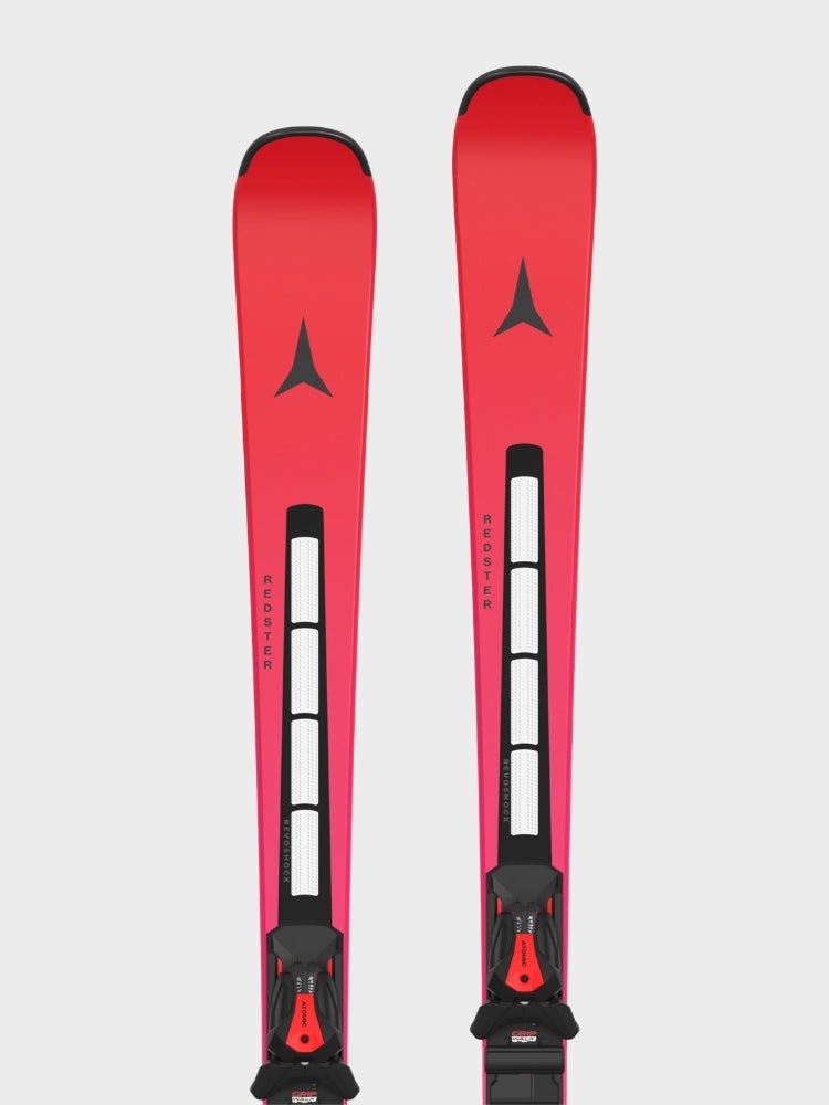 Redster S9 Revoshock S + I 12 GW - Slalomski - Red Tension - Gumpel & Co