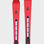 Redster S9 Revoshock S + I 12 GW - Slalomski - Red Tension - Gumpel & Co