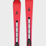 Redster S9 Revoshock S + I 12 GW - Slalomski - Red Tension - Gumpel & Co