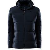 Bolt XP Dunjakke - Herre - Navy - Gumpel & Co