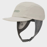 Essential Surf Cap - Warm grey - Gumpel & Co