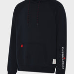 Copenhagen 67 Hoodie - Navy - Herre - Gumpel & Co