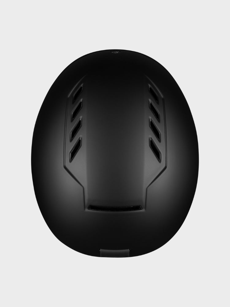 Daymaker Mips Skihjelm - Unisex - Matte Black - Gumpel & Co