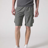 Tuna Shorts - Herre - Grå - Gumpel & Co