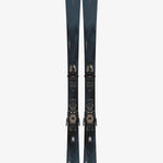 Cloud Q11 Ski + M10 GripWalk binding - 2025/26 - Gumpel & Co