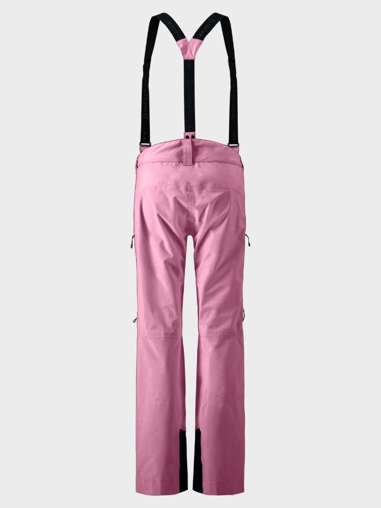 Explorair 3L Skibukser - Dame - Paradise Pink - Gumpel & Co