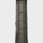 Snow Roller Pro 127L - Forest Green - Gumpel & Co