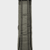 Snow Roller Pro 127L - Forest Green - Gumpel & Co