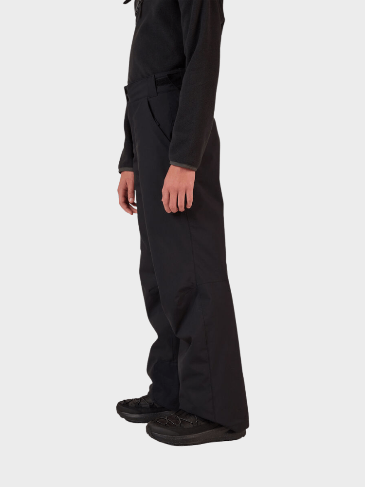 Skibukser - Børn - Sort - Gumpel & Co