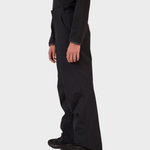 Skibukser - Børn - Sort - Gumpel & Co