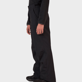 Skibukser - Børn - Sort - Gumpel & Co