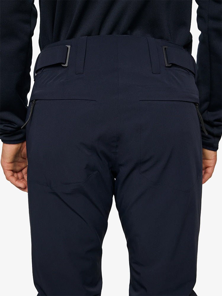 Omnia Pant - Skibukser - Herre - Navy - Gumpel & Co