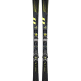 Forza 50D V - Cam Ski m. Bindinger - Unisex - 2024/25 - Gumpel & Co