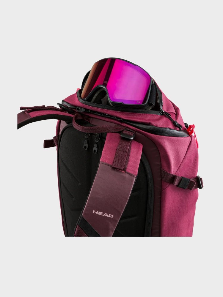 Women's Backpack - Gumpel & Co