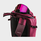 Women's Backpack - Gumpel & Co