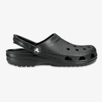 Classic Clog Crocs - Voksne - Black - Gumpel & Co