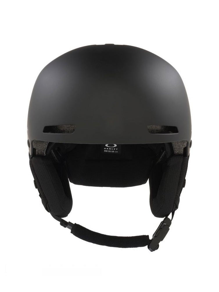 MOD1 Pro Mips Skihjelm - Unisex - Blackout - Gumpel & Co