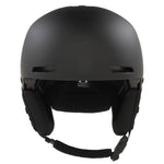 MOD1 Pro Mips Skihjelm - Unisex - Blackout - Gumpel & Co