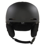 MOD1 Pro Mips Skihjelm - Unisex - Blackout - Gumpel & Co