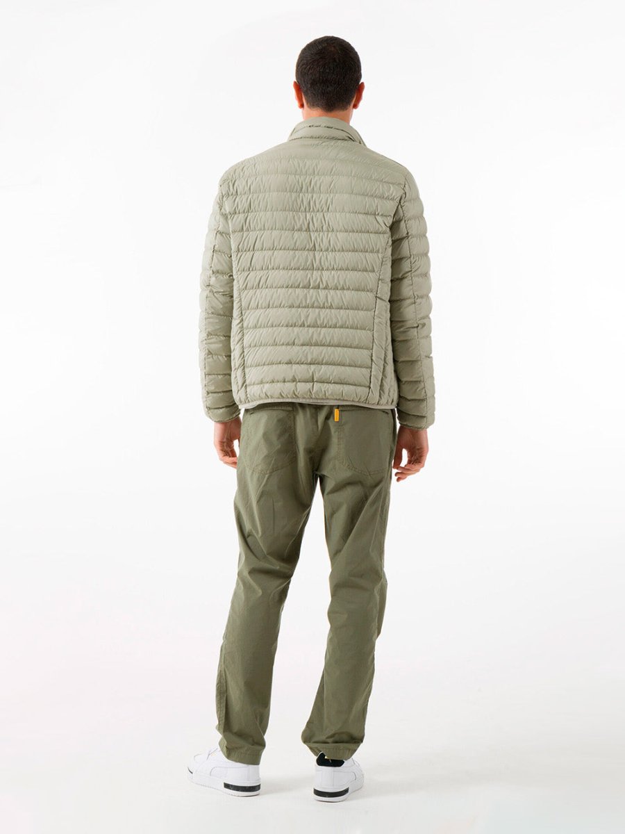 Ugo Jakkke - Herre - Navy Blå - Gumpel & Co