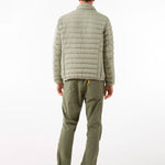 Ugo Jakkke - Herre - Navy Blå - Gumpel & Co