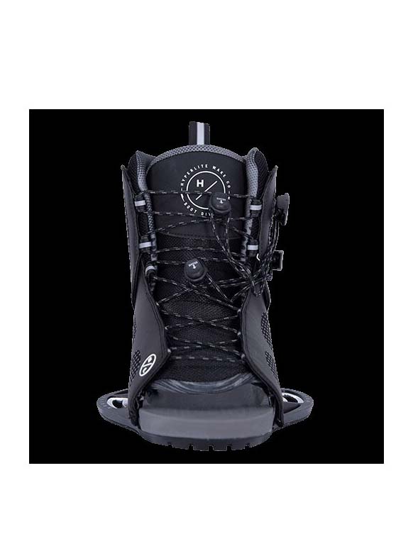 Hyperlite Wakeboard Binding Remix | 42 - 45 | - Gumpel & Co