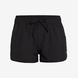 Wave 2" - Board Shorts for Women - Anthracit - Gumpel & Co