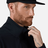 Rossignol Midlayer - Herre - Sort - Gumpel & Co