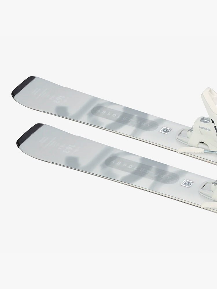 Absolut Joy + Joy9 binding - 2024/25 - Gumpel & Co