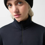 Margo Midlayer - Dame - Sort - Gumpel & Co